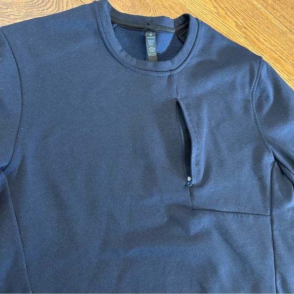 Lululemon city sweat crew - Picture 3 of 7